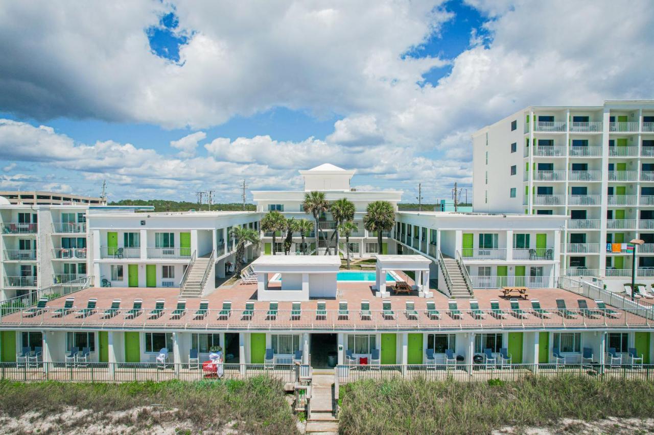 Flamingo & Tower Motel Panama City Beach