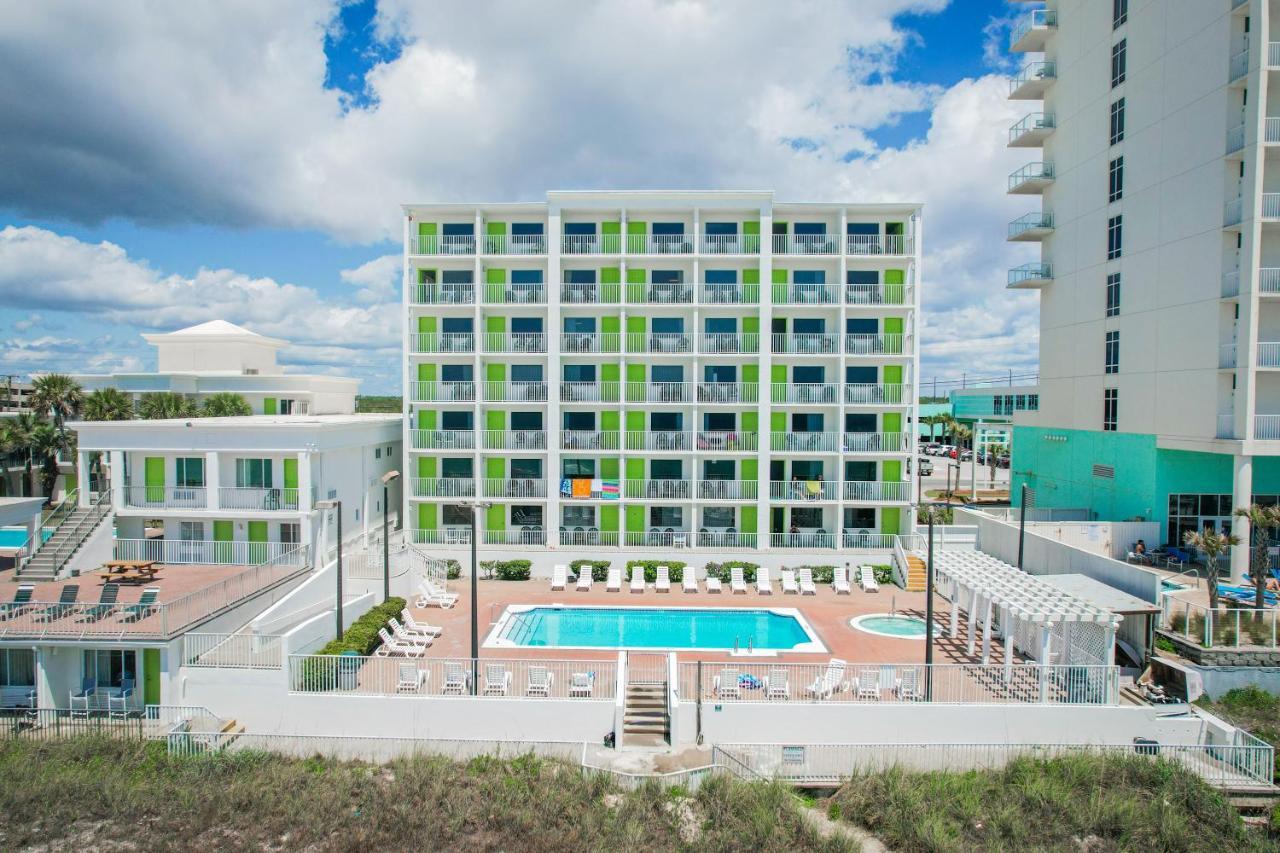 Motel Flamingo & Tower 3*