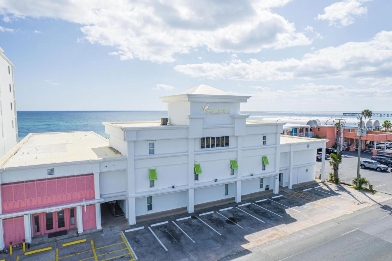 Motel Flamingo & Tower 3*