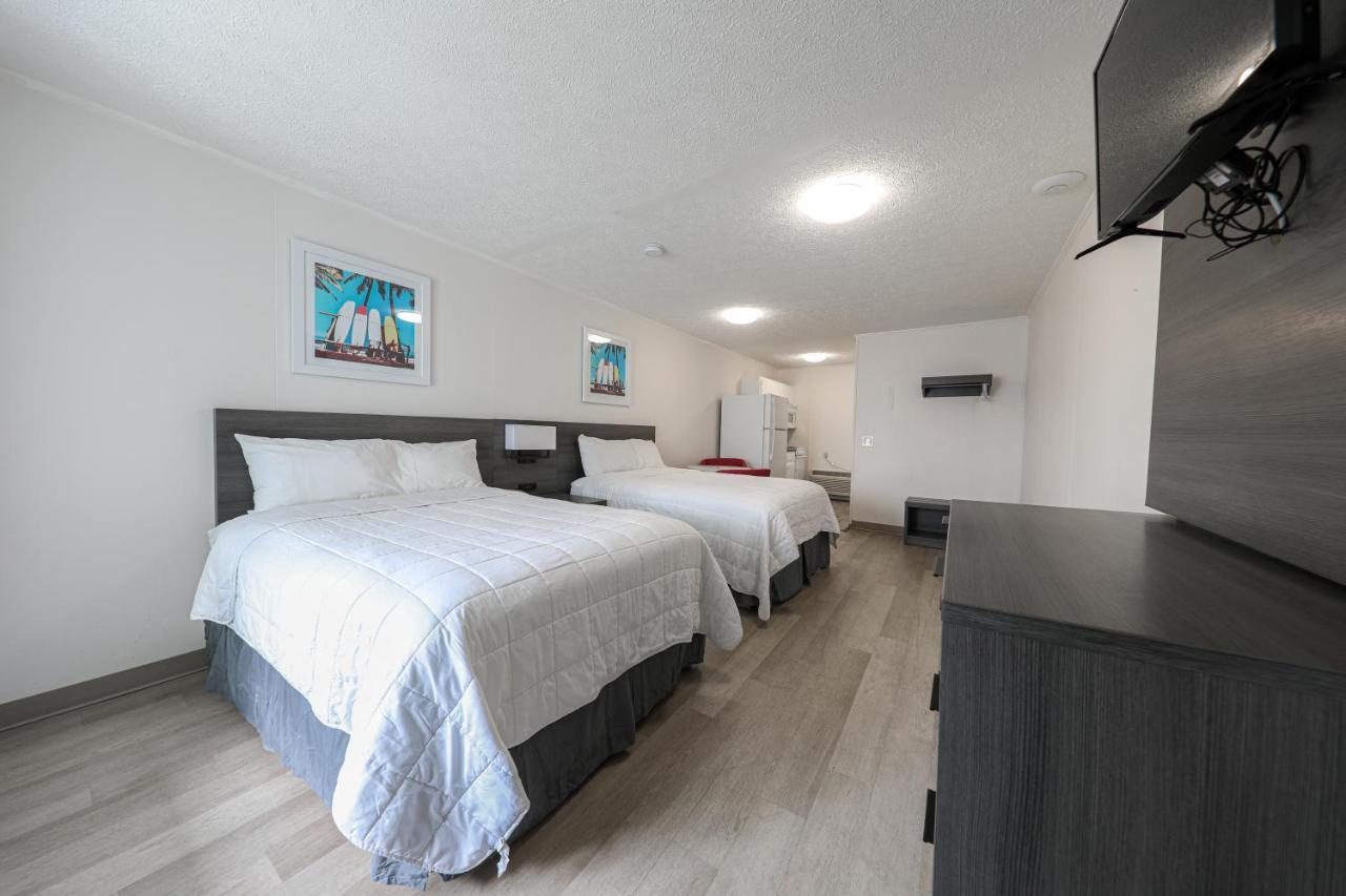 Motel Flamingo & Tower 3*