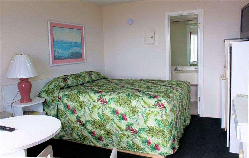 Flamingo & Tower Motel Panama City Beach