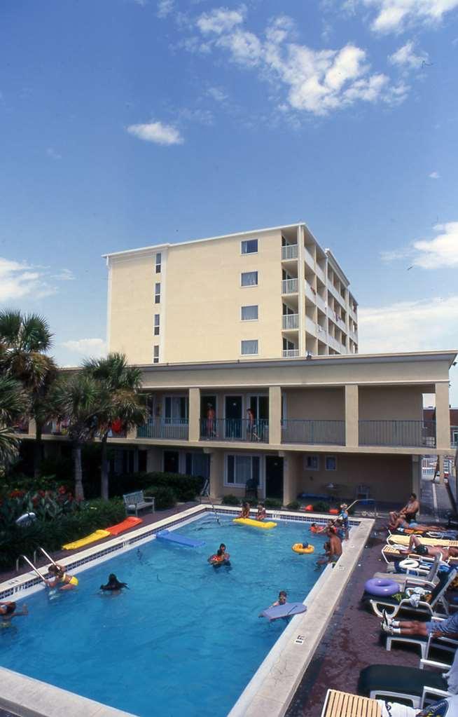 Flamingo & Tower Panama City Beach