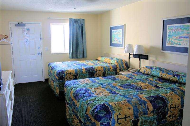 Flamingo & Tower Motel 3*