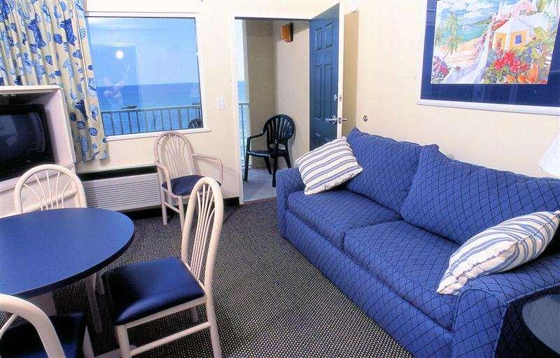 Flamingo & Tower Motel 3*