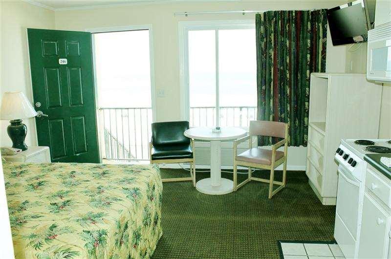 Motel Flamingo & Tower 3*